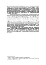 Konspekts 'Vispārīgā un tiesību filosofija', 5.