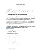 Konspekts 'Diskusijas uzdevums, grāmatvedības pamati', 1.
