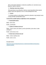 Konspekts 'Diskusijas uzdevums, grāmatvedības pamati', 2.