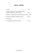 Referāts 'Padomju pārvaldes modeļa konstitucionalizācija', 2.