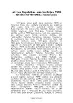 Referāts 'Padomju pārvaldes modeļa konstitucionalizācija', 3.