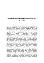 Referāts 'Padomju pārvaldes modeļa konstitucionalizācija', 5.