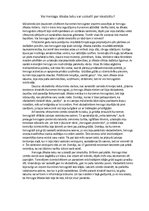 Eseja 'Vai Hercoga Jēkaba laiku var uzskatīt par idealizētu', 1.