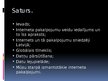 Prezentācija 'Interneta pakalpojumu veidi', 2.