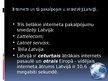 Prezentācija 'Interneta pakalpojumu veidi', 10.