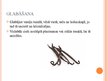 Prezentācija 'Garšvielu karaliene - vaniļa', 9.