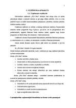 Prakses atskaite 'Komercdarbības organizācija IK "SPA Beta"', 5.