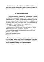 Prakses atskaite 'Komercdarbības organizācija IK "SPA Beta"', 7.