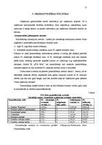 Prakses atskaite 'Komercdarbības organizācija IK "SPA Beta"', 10.