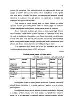 Prakses atskaite 'Komercdarbības organizācija IK "SPA Beta"', 15.