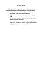 Prakses atskaite 'Komercdarbības organizācija IK "SPA Beta"', 20.