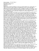 Eseja 'Reparations', 1.