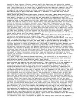 Eseja 'Reparations', 2.