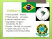 Prezentācija 'Brazīlija', 2.