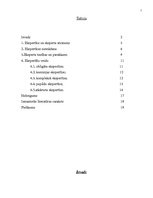 Referāts 'Ekspertīzes un to veidi', 1.