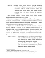 Referāts 'Ekspertīzes un to veidi', 3.