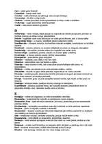 Konspekts 'Gatavojies vēstures eksāmenam', 5.