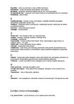 Konspekts 'Gatavojies vēstures eksāmenam', 9.