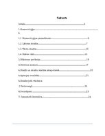 Referāts 'Numeroloģija', 2.