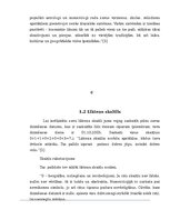 Referāts 'Numeroloģija', 6.