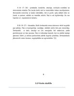 Referāts 'Numeroloģija', 9.