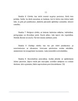 Referāts 'Numeroloģija', 12.