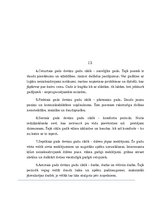 Referāts 'Numeroloģija', 14.