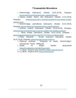 Referāts 'Numeroloģija', 23.