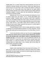 Referāts 'Globalizācija un izmaiņas kino žanros', 6.