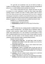 Referāts 'Globalizācija un izmaiņas kino žanros', 12.