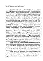 Referāts 'Globalizācija un izmaiņas kino žanros', 18.