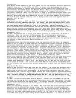 Eseja 'Andy Warhol - 20th Century Genius', 1.