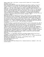 Eseja 'Andy Warhol - 20th Century Genius', 2.