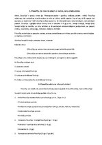 Konspekts 'Konspekts filosofijā', 1.