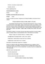 Konspekts 'Konspekts filosofijā', 4.