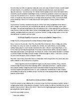 Konspekts 'Konspekts filosofijā', 5.