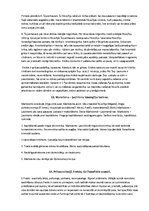Konspekts 'Konspekts filosofijā', 7.