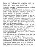 Eseja 'Do the Friday the 13th Movies Have More to Offer Then Just Gore?', 1.