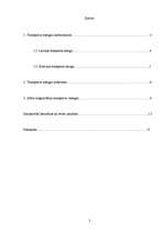 Referāts 'Transporta mezgla uzdevumi un raksturojums', 2.