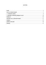 Referāts 'Izplatītākie cilvēktiesību pārkāpumi Latvijā no 1996.-2006.gadam', 2.