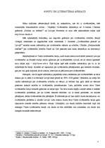 Referāts 'Izplatītākie cilvēktiesību pārkāpumi Latvijā no 1996.-2006.gadam', 5.