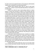 Referāts 'Izplatītākie cilvēktiesību pārkāpumi Latvijā no 1996.-2006.gadam', 9.