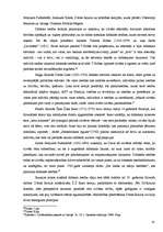 Referāts 'Izplatītākie cilvēktiesību pārkāpumi Latvijā no 1996.-2006.gadam', 10.