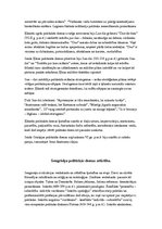 Konspekts 'Politiskā sistēma. Politiskās domas vēsturiskā attīstība', 4.