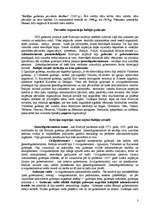 Konspekts 'Baltijas valstu tiesību vēsture', 3.