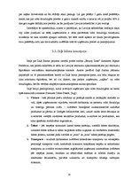 Diplomdarbs 'Zaļā salona koncepcija skaistumkopšanas salonam "Beauty Zone" kā ilgtspējīgas at', 28.