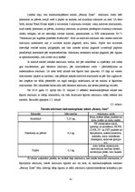 Diplomdarbs 'Zaļā salona koncepcija skaistumkopšanas salonam "Beauty Zone" kā ilgtspējīgas at', 41.