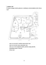 Diplomdarbs 'Zaļā salona koncepcija skaistumkopšanas salonam "Beauty Zone" kā ilgtspējīgas at', 53.