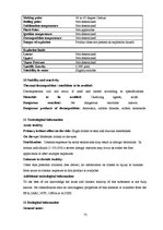 Diplomdarbs 'Zaļā salona koncepcija skaistumkopšanas salonam "Beauty Zone" kā ilgtspējīgas at', 75.