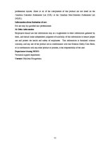 Diplomdarbs 'Zaļā salona koncepcija skaistumkopšanas salonam "Beauty Zone" kā ilgtspējīgas at', 77.